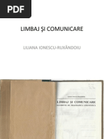 dumitru irimia structura stilistica